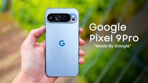 Pixel 9